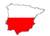 ZALDÚA ARRESE MIGUEL - Polski